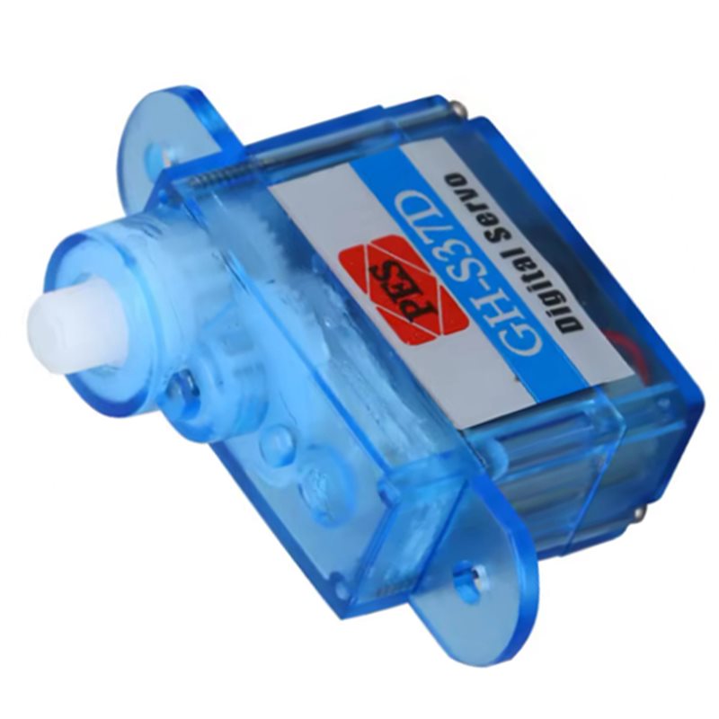 ABXE-4X GH-S37D GH-S43D サーボモータ - Rc Helicopter Motor のレビューと価格
