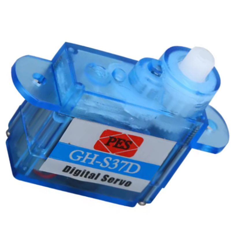 ABXE-4X GH-S37D GH-S43D サーボモータ - Rc Helicopter Motor のレビューと価格