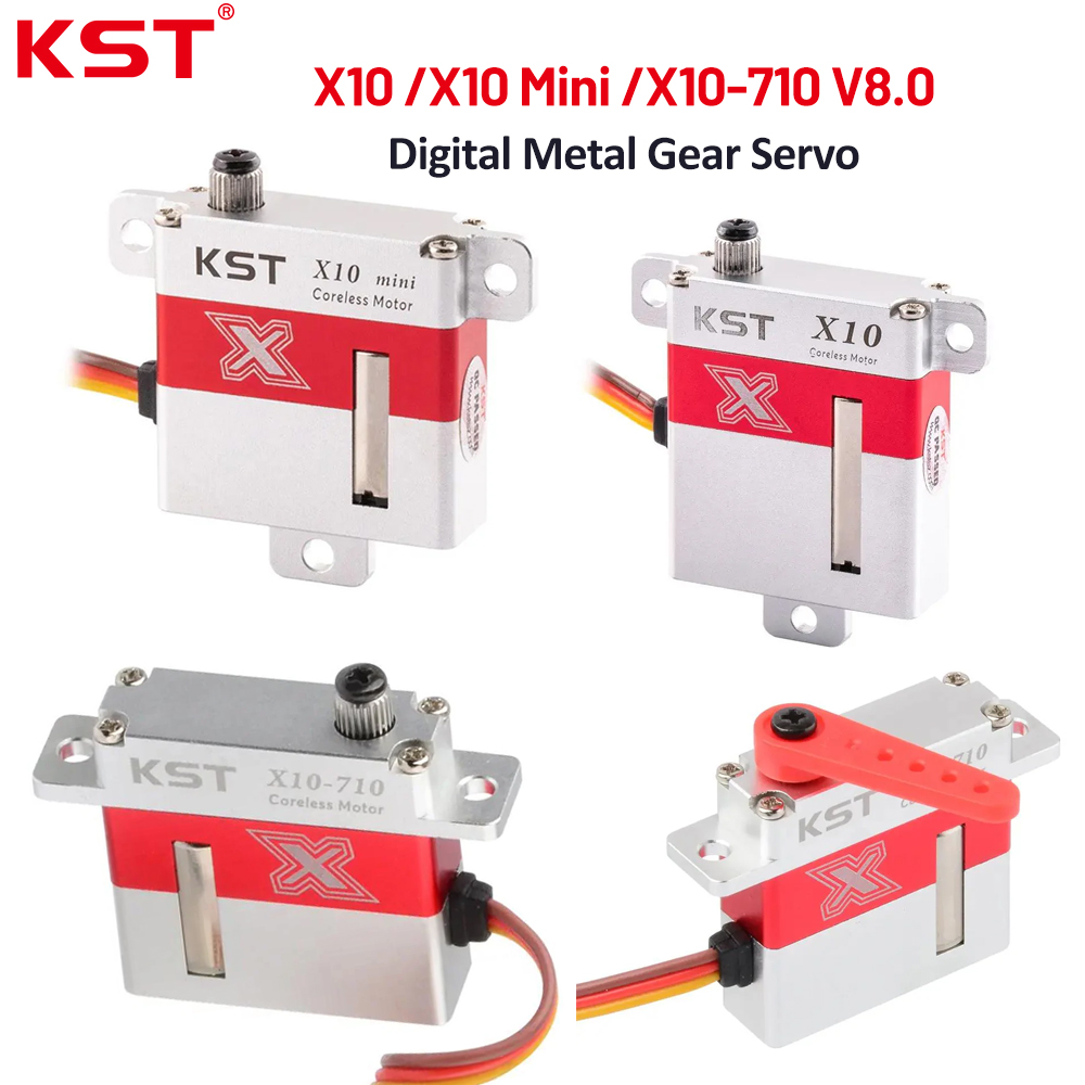 KST X10/X10 Mini/ X10-710 V8.0 - Rc Helicopter Motor のレビューと価格