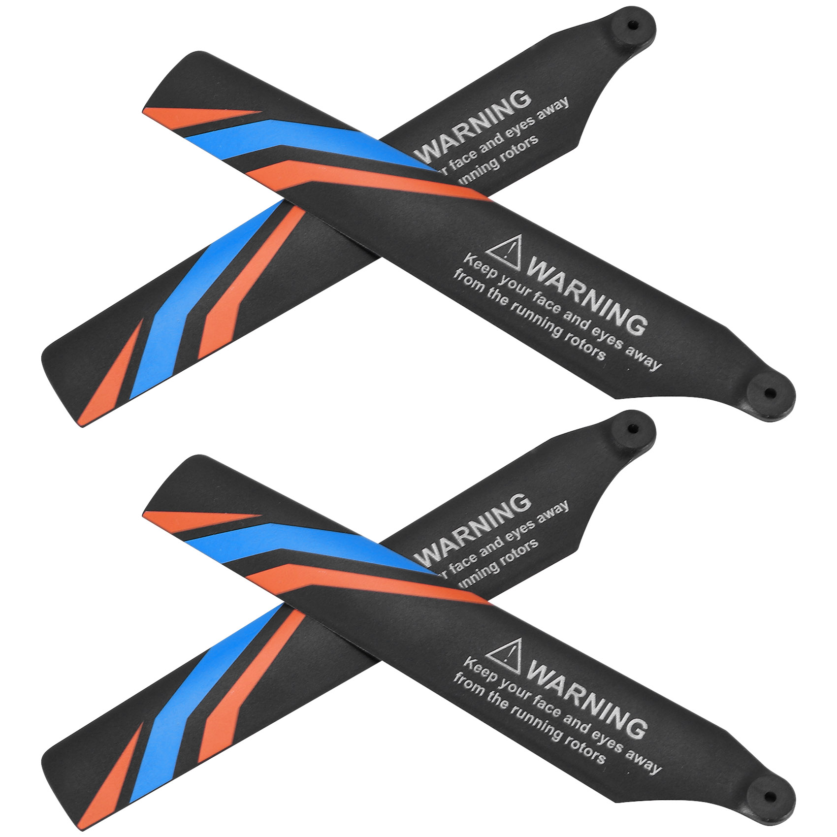 メインブレードプロペラ,xk k127 rcヘリコプター,飛 - Rc Helicopter Coaxial のレビューと価格