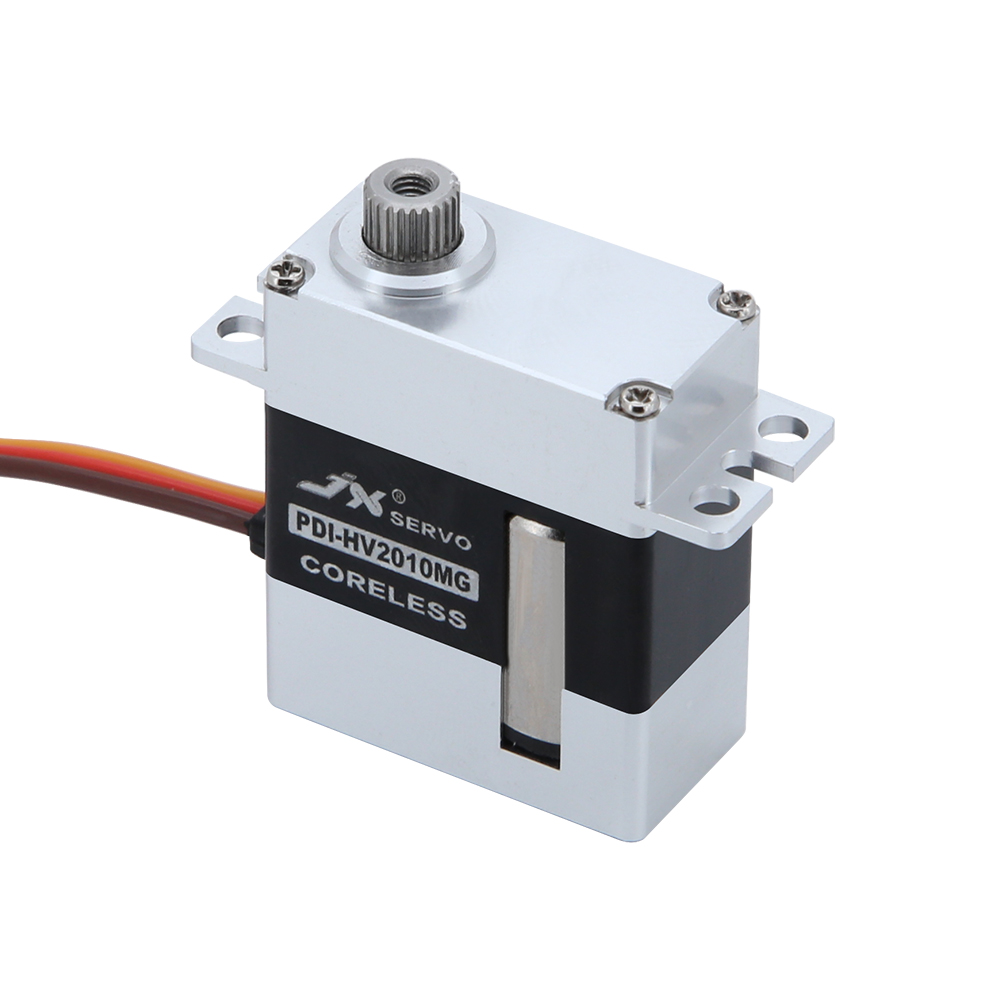 JX サーボ PDI-HV2010MG 11 キロメタルギア - Rc Helicopter Motor のレビューと価格