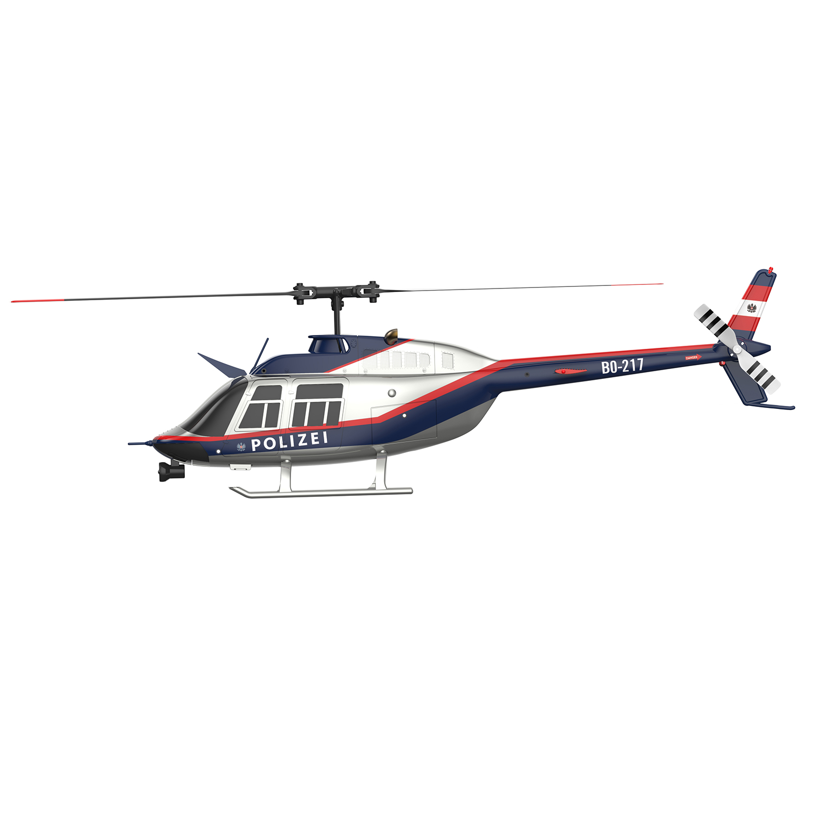 Rc ERA-C138-高度安定化された6軸ジャイロスコープ - Rc Helicopter Gyro のレビューと価格