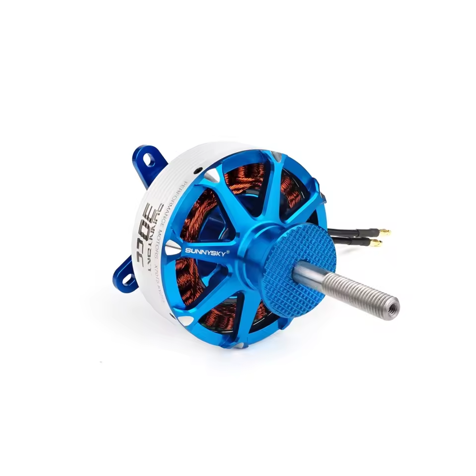 SunnySky X7015-III V3 X7015 30 - Rc Helicopter Motor のレビューと価格