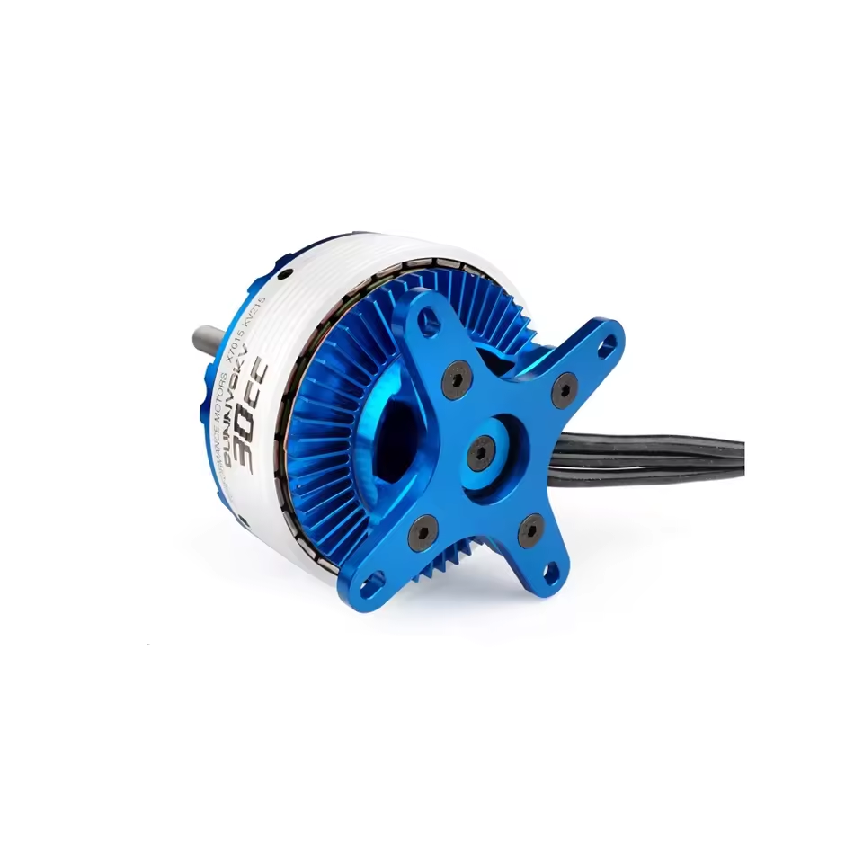 SunnySky X7015-III V3 X7015 30 - Rc Helicopter Motor のレビューと価格