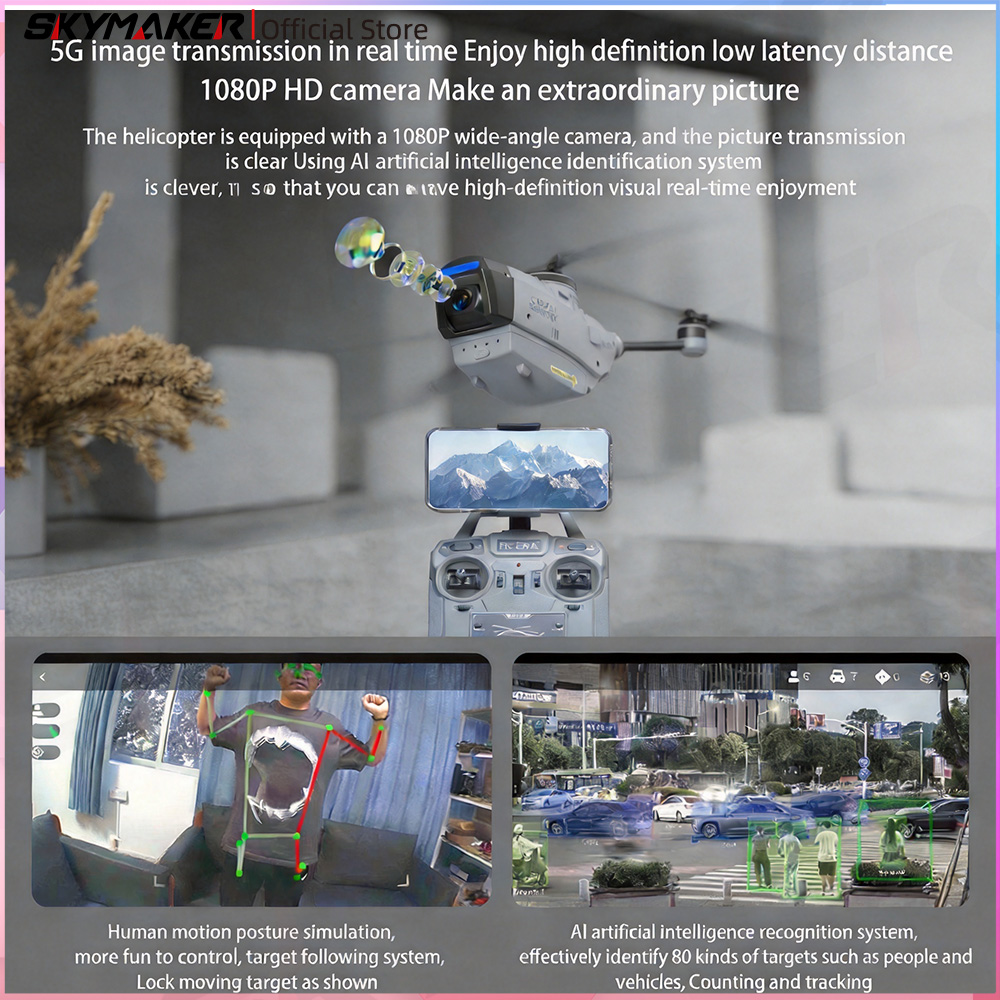 RC ERA C127AI C127 C128 2.4G 4 - Rc Helicopter Gyro のレビューと価格