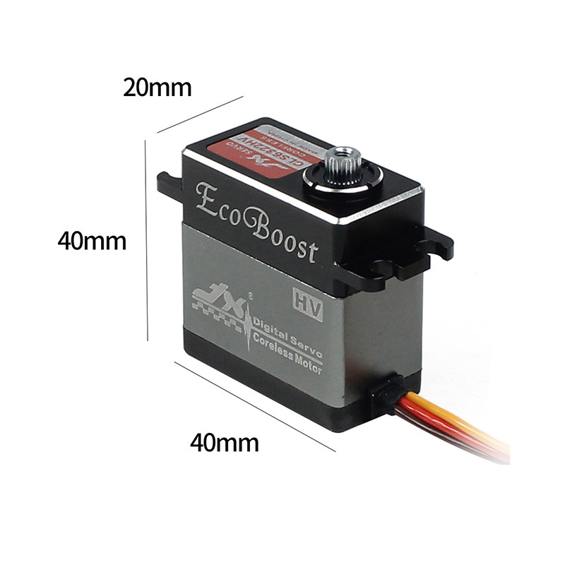 JXサーボ CLS-6322HV 22KG高トルク 180度 - Rc Helicopter Motor のレビューと価格