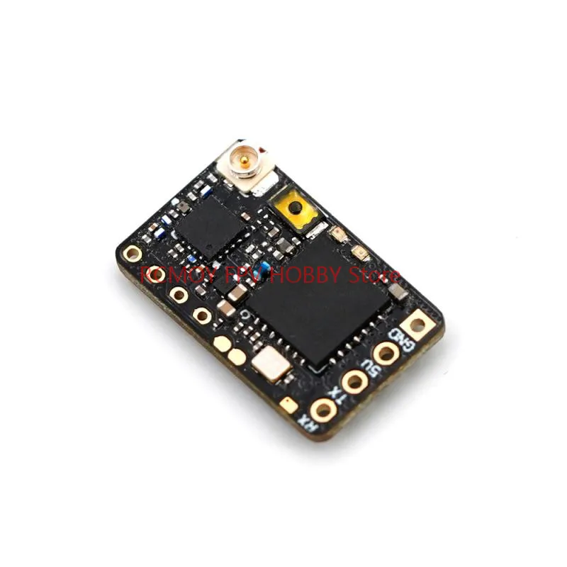 VoidFly 最新 TBS CROSSFIRE NANO  - Tbs Fpv Crossfire のレビューと価格