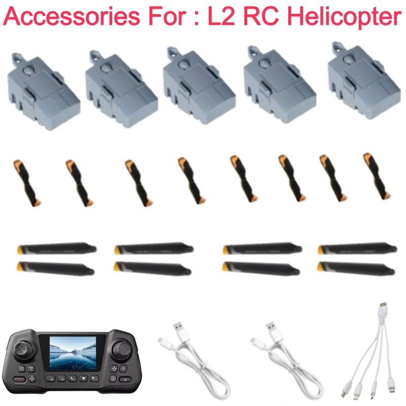 L2 バッテリー 3.7V 500mAh バッテリー 4DR - Rc Helicopter Coaxial のレビューと価格