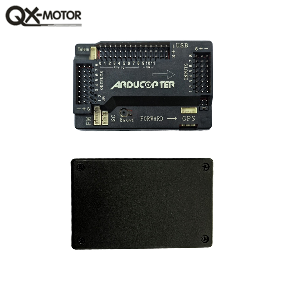 APM 2.8 フライトコントローラーボード RC FPV  - Rc Helicopter Remote Control のレビューと価格