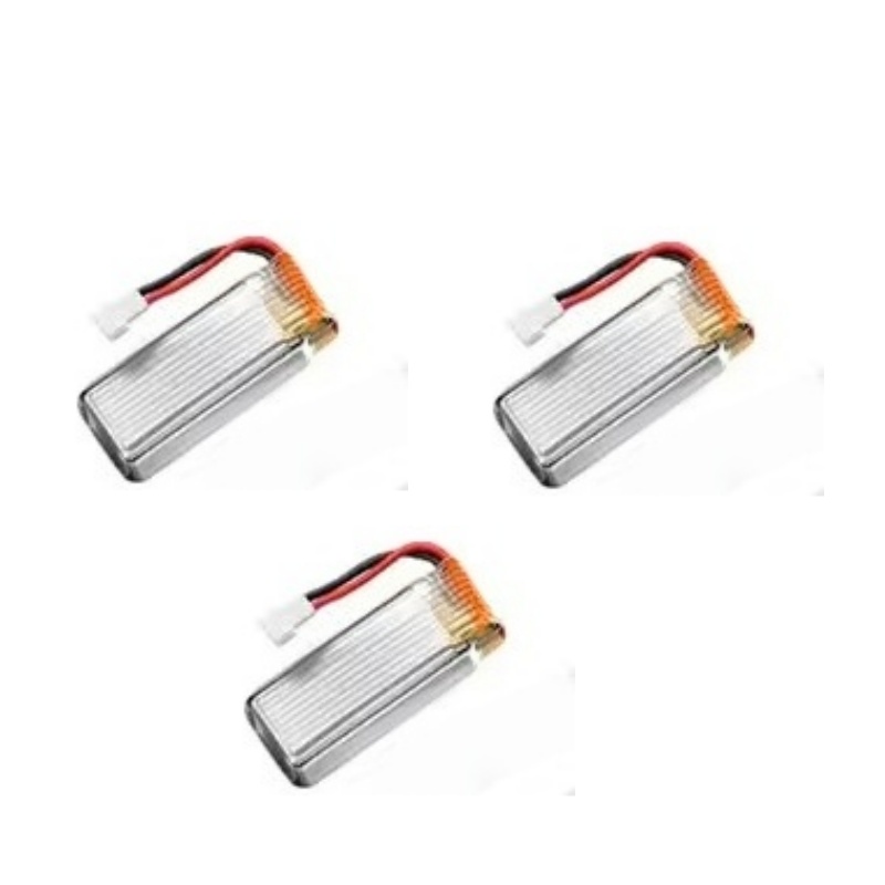 3.8V 800mAh バッテリー K270 RC ヘリコプ - Rc Helicopter Remote Control のレビューと価格