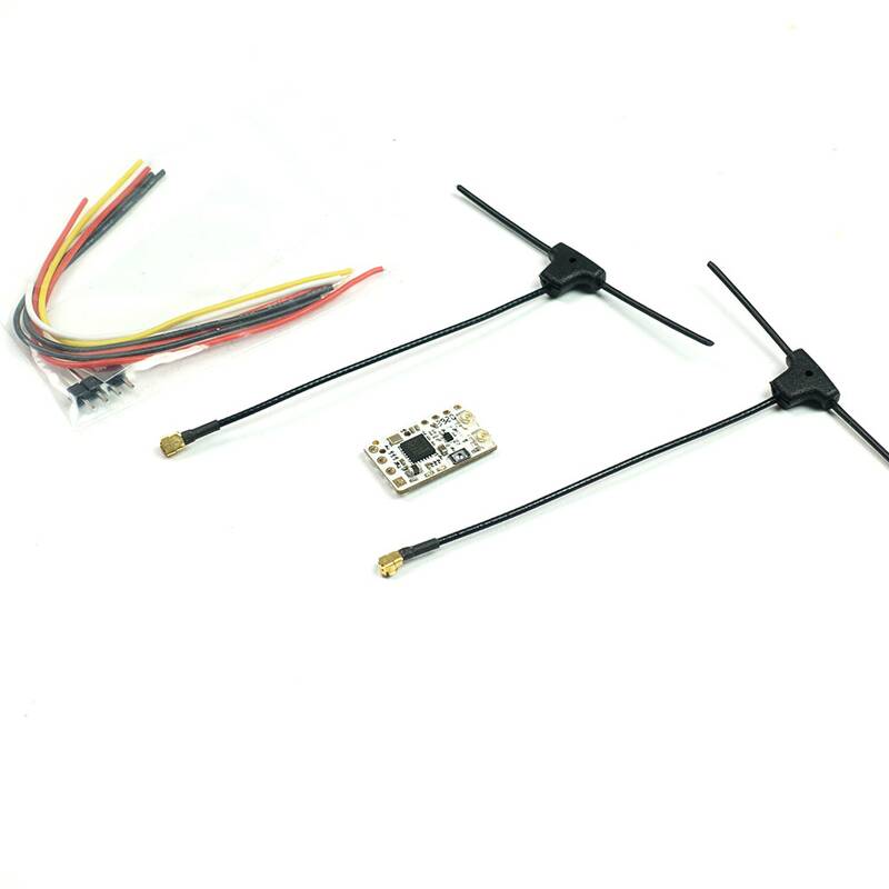 TBS TRACER NANO RX - FPVレーシングカ - Tbs Fpv Tracer のレビューと価格