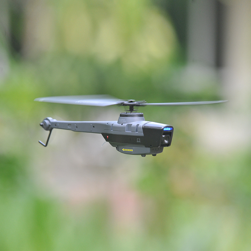 ヘリコプターc128 2.4g rc 4リセラー720pカメ - Rc Helicopter Gyro のレビューと価格