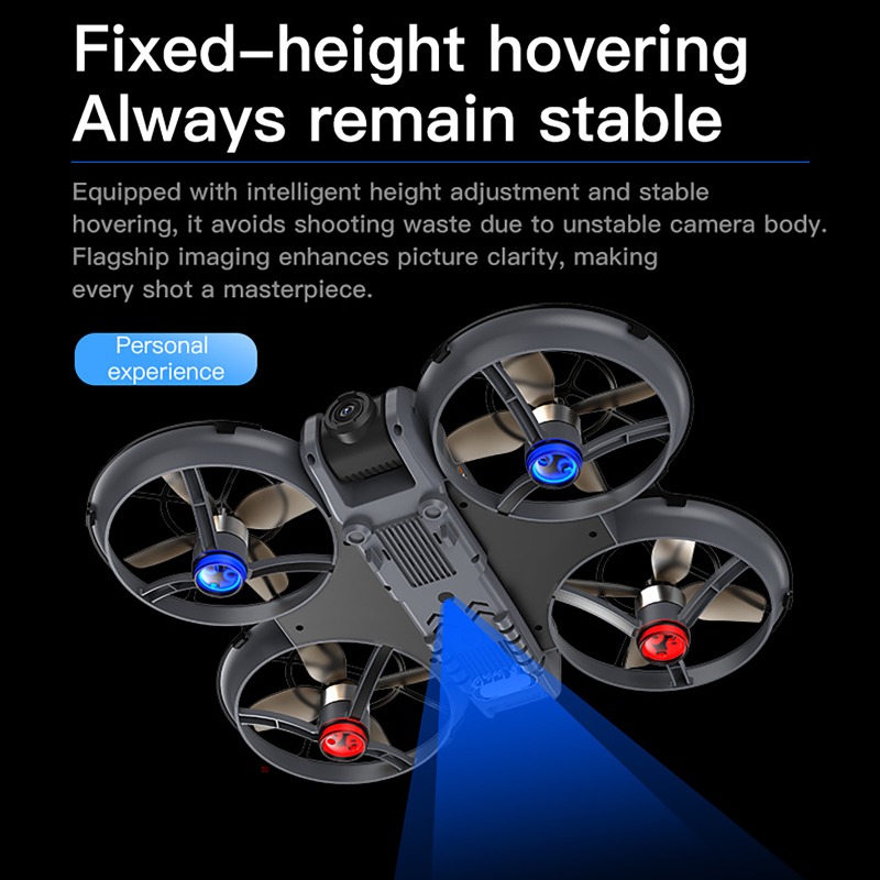 VRビッグドローン 4K HD広角カメラ WiFi FPV  - Rc Helicopter Large のレビューと価格