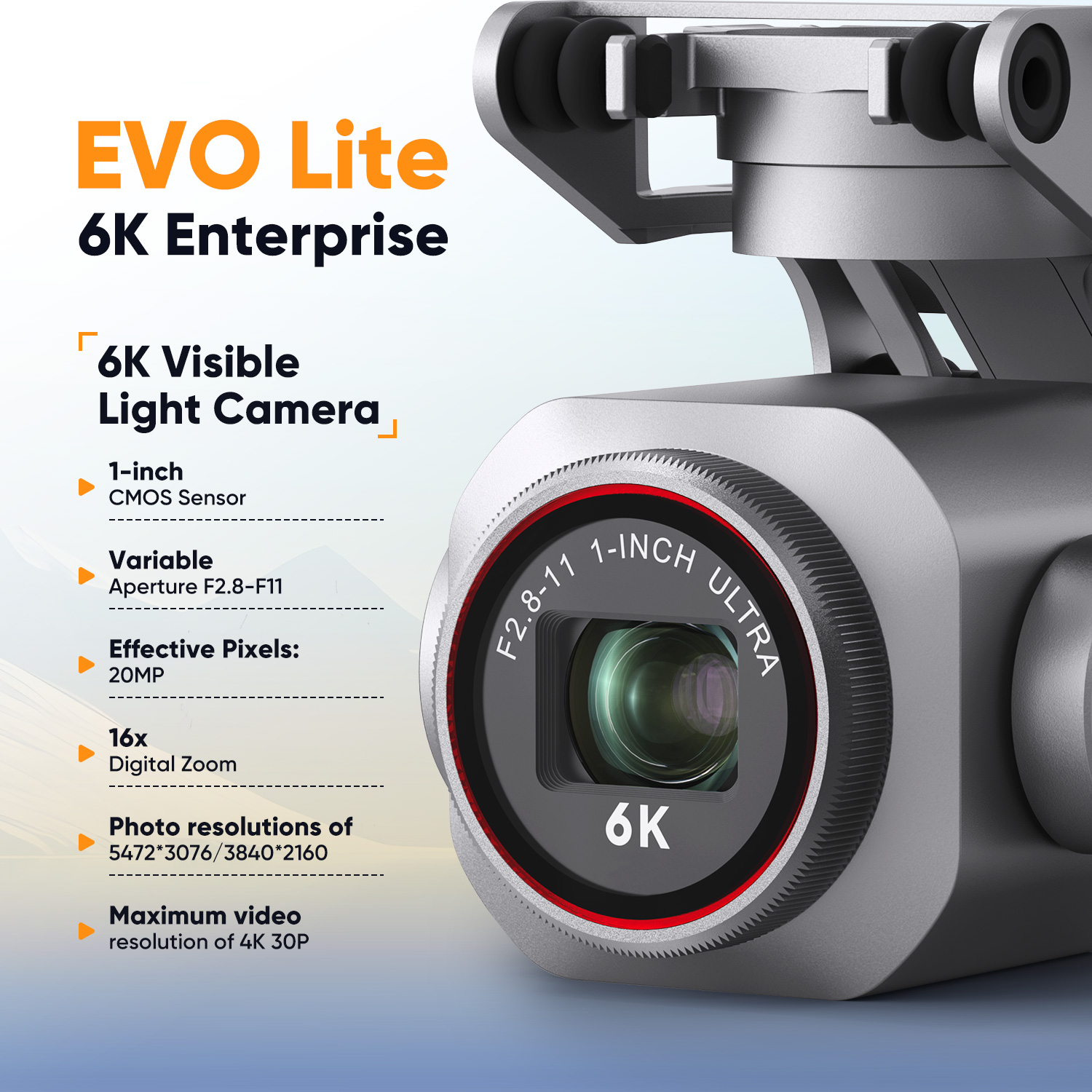 2026年版Autel Robotics EVO Lite  - Autel Drone Evo Lite のレビューと価格