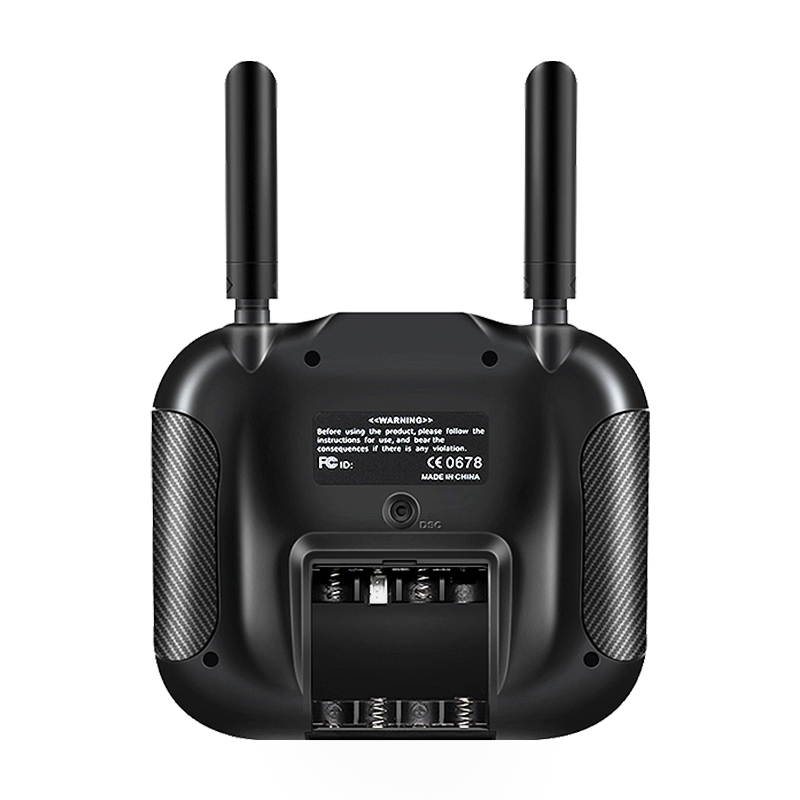 Hotrc HT-10A 2.4G 10CH送信機 F10A - Rc Helicopter Motor のレビューと価格