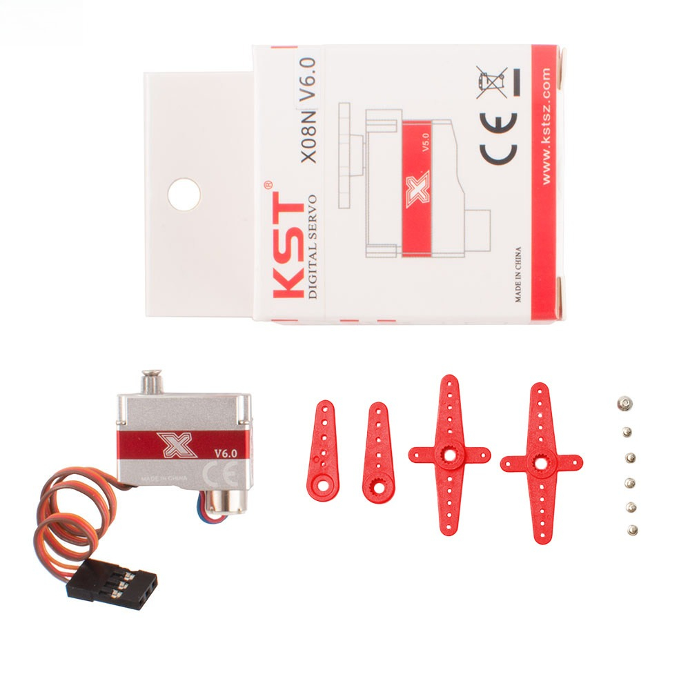 KST X08H X08N X08 PLUS V6.0 マイ - Rc Helicopter Motor のレビューと価格
