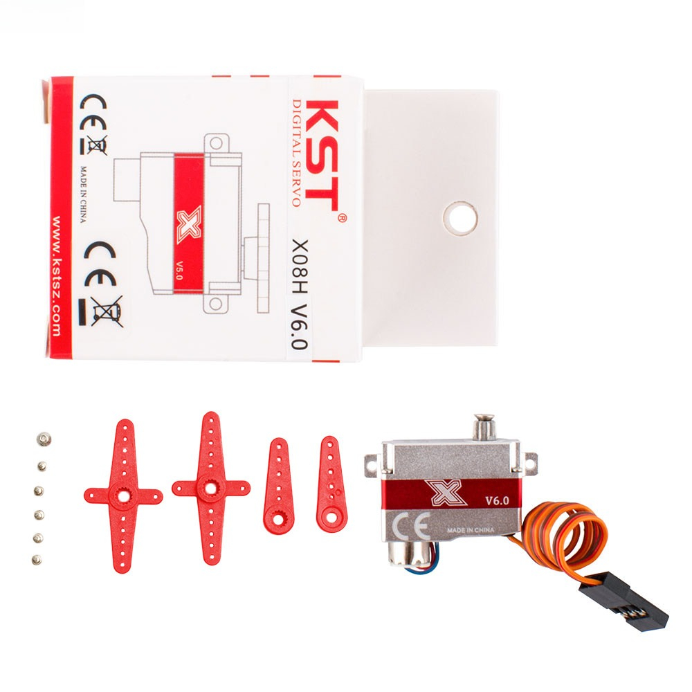KST X08H X08N X08 PLUS V6.0 マイ - Rc Helicopter Motor のレビューと価格