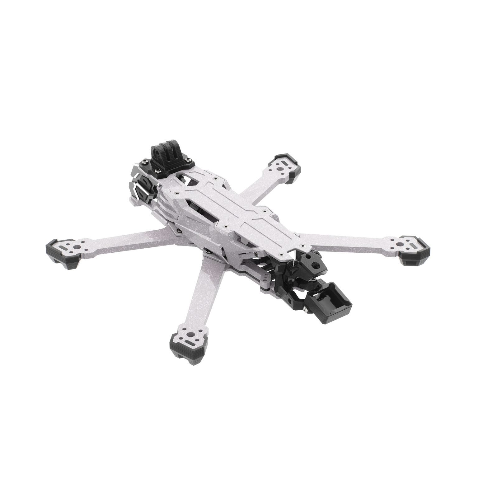 GEPRC Vapor D5/x5/x6 O4 Pro フレ - Rc Helicopter Remote Control のレビューと価格