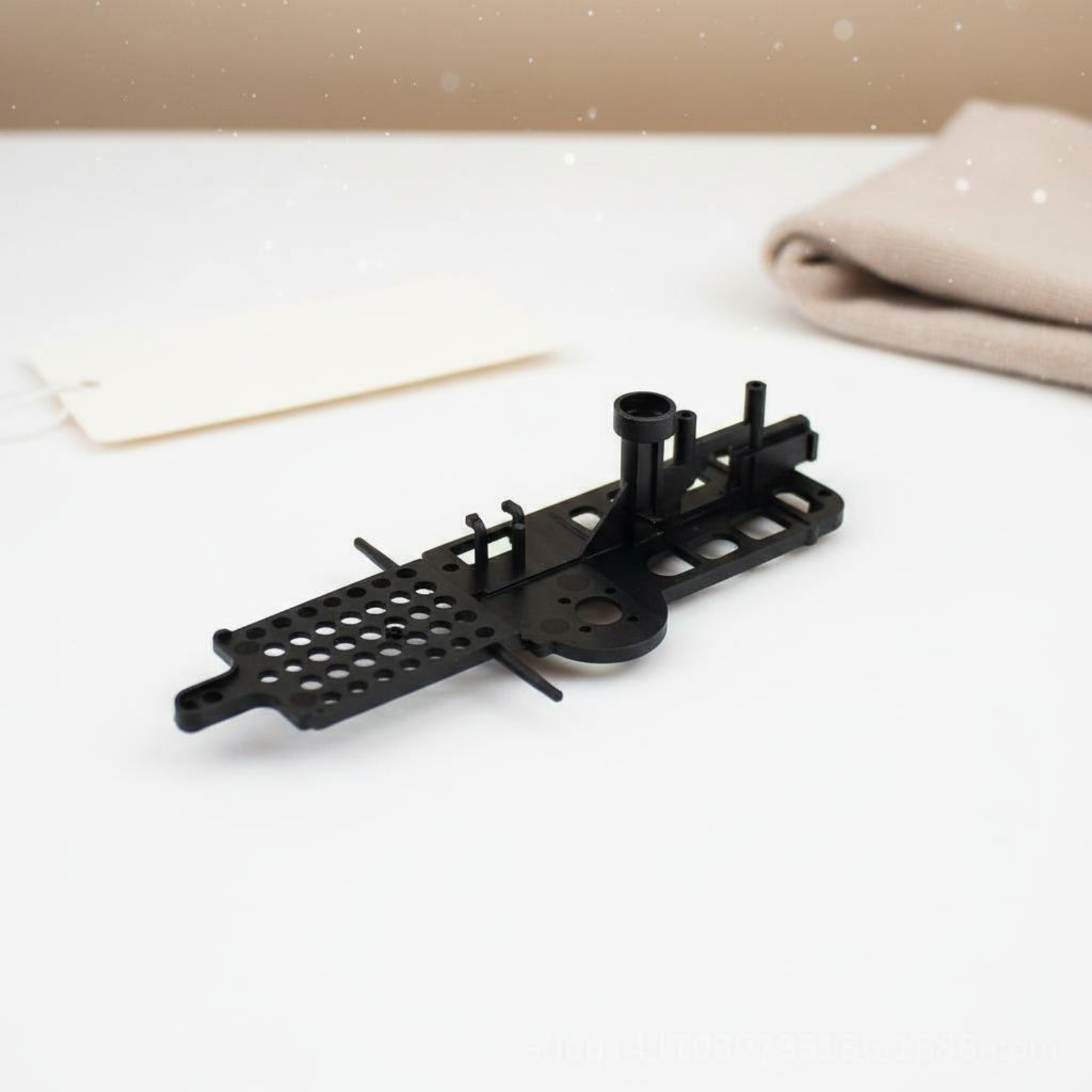 ヘリコプターベースアセンブリ軽量RCヘリコプターフレーム修理 - Rc Helicopter Motor のレビューと価格
