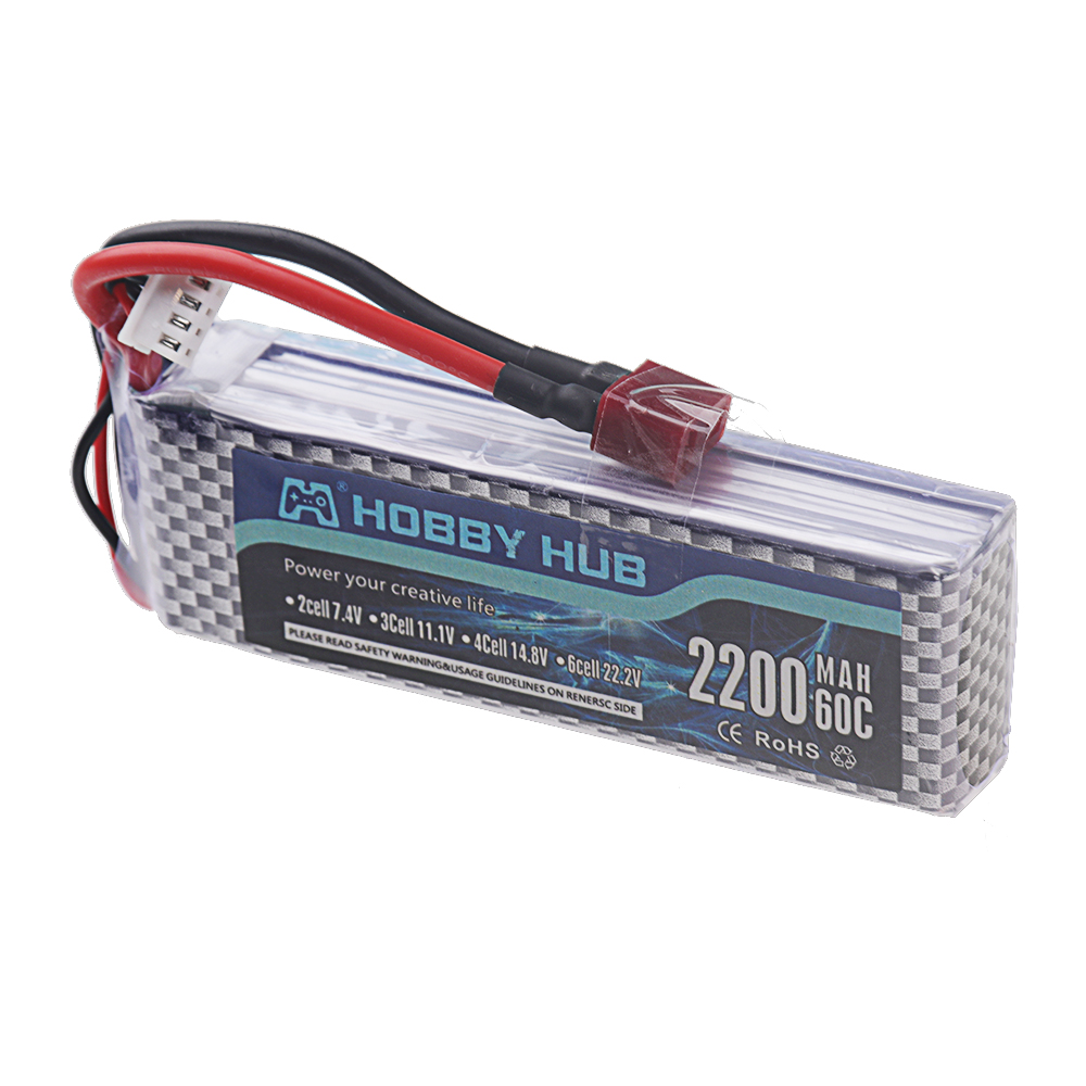 3S 11.1Vリポバッテリー Deans T / XT60 - Rc Helicopter Coaxial のレビューと価格