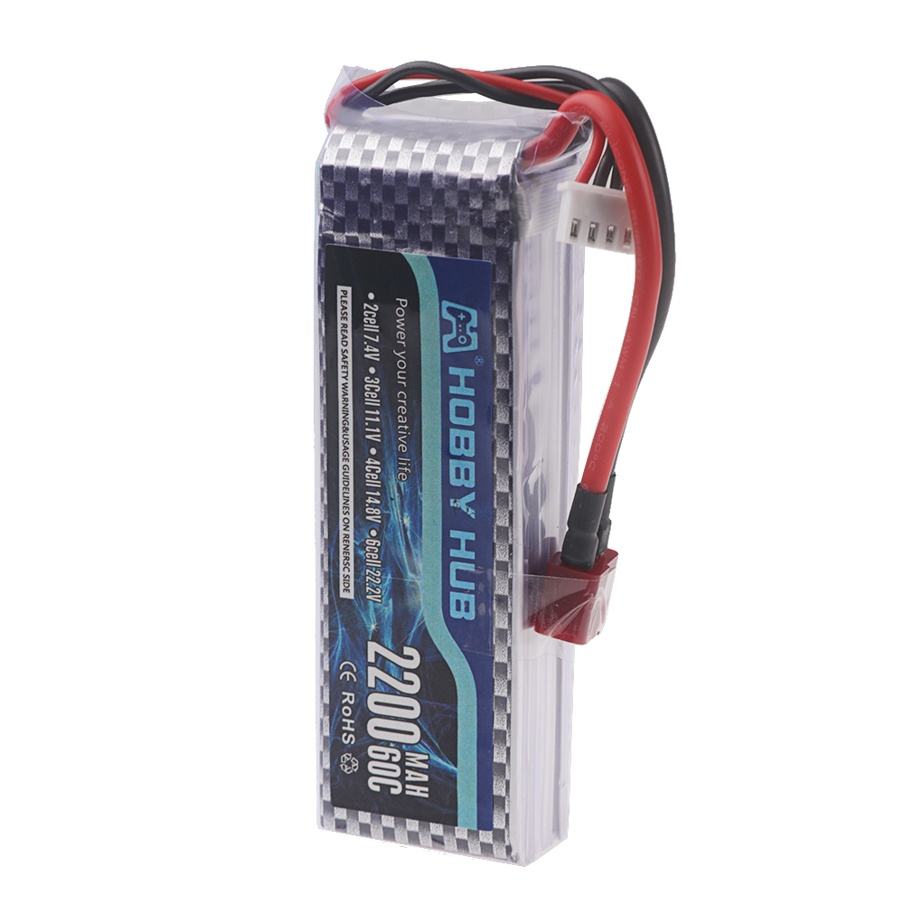 3S 11.1Vリポバッテリー Deans T / XT60 - Rc Helicopter Coaxial のレビューと価格