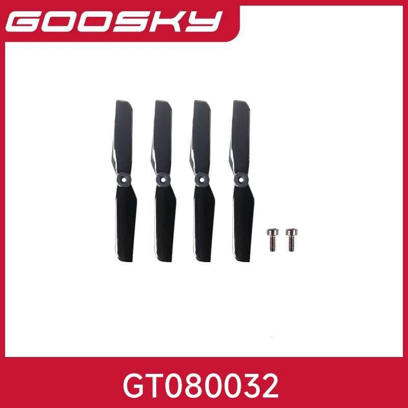 GOOSKY S2 MAX RC ヘリコプター スペアパーツ - Rc Helicopter Coaxial のレビューと価格