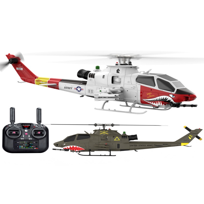 (割引) YUXIANG 多機種対応 ラジコンヘリコプター  - Rc Helicopter Large のレビューと価格