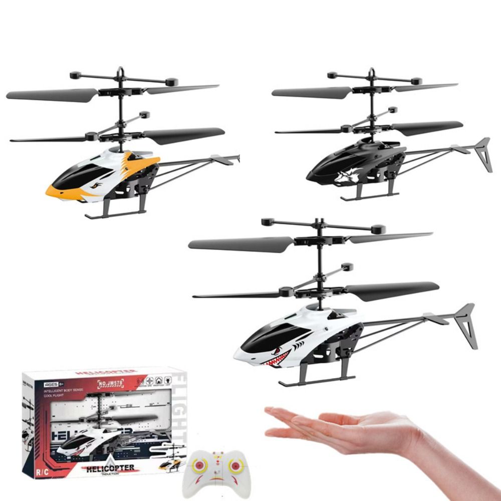 ミニプラスチック RC ヘリコプター白黄黒 USB 充電リモ - Rc Helicopter Large のレビューと価格