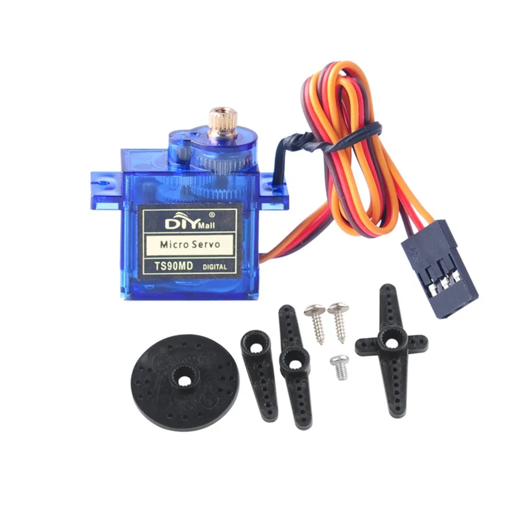 TS90MD 5/10/20/30/40/50個 マイクロア - Rc Helicopter Motor のレビューと価格