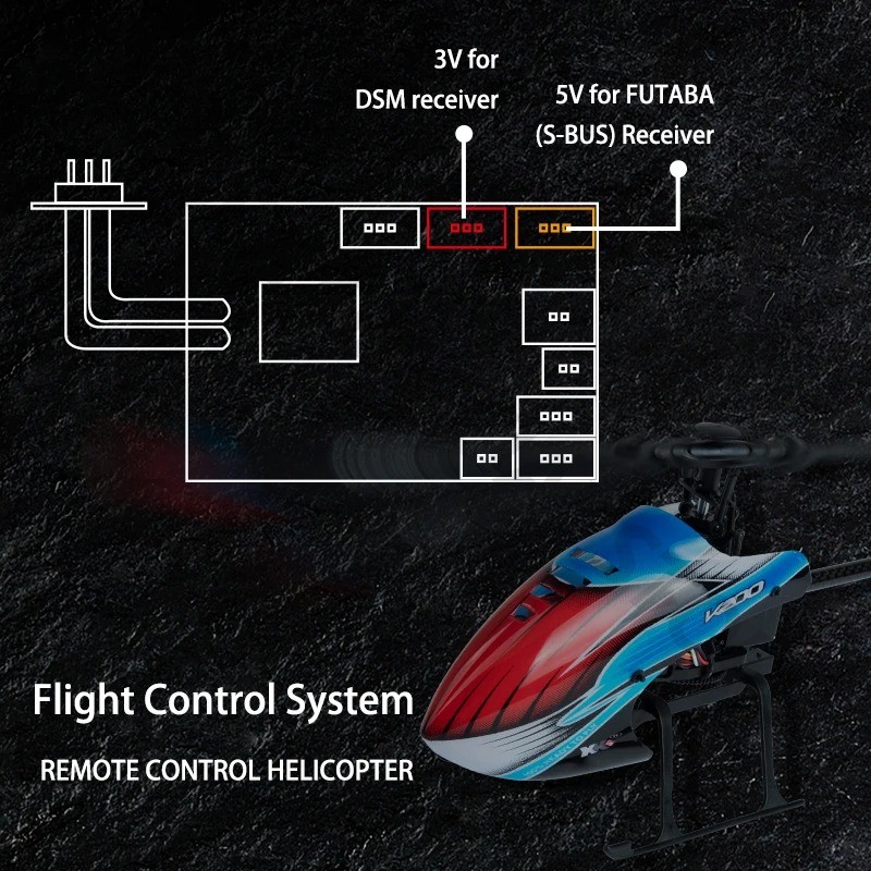 WLtoys RCヘリコプター K200 K127 2.4G - Rc Helicopter Gyro のレビューと価格