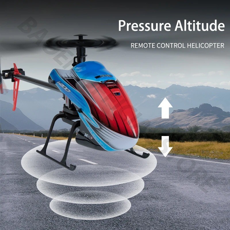 WLtoys RCヘリコプター K200 K127 2.4G - Rc Helicopter Gyro のレビューと価格