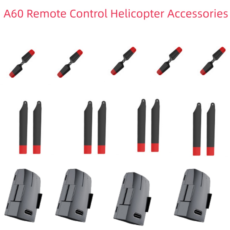 3.7V 220mAh バッテリー A60 ヘリコプター用  - Rc Helicopter Remote Control のレビューと価格