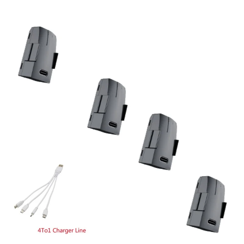 3.7V 220mAh バッテリー A60 ヘリコプター用  - Rc Helicopter Remote Control のレビューと価格