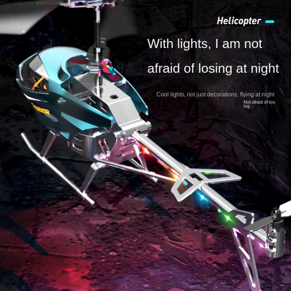 趣味用ミニ充電式USB充電RCヘリコプター飛行機飛行ヘリコプ - Rc Helicopter Large のレビューと価格